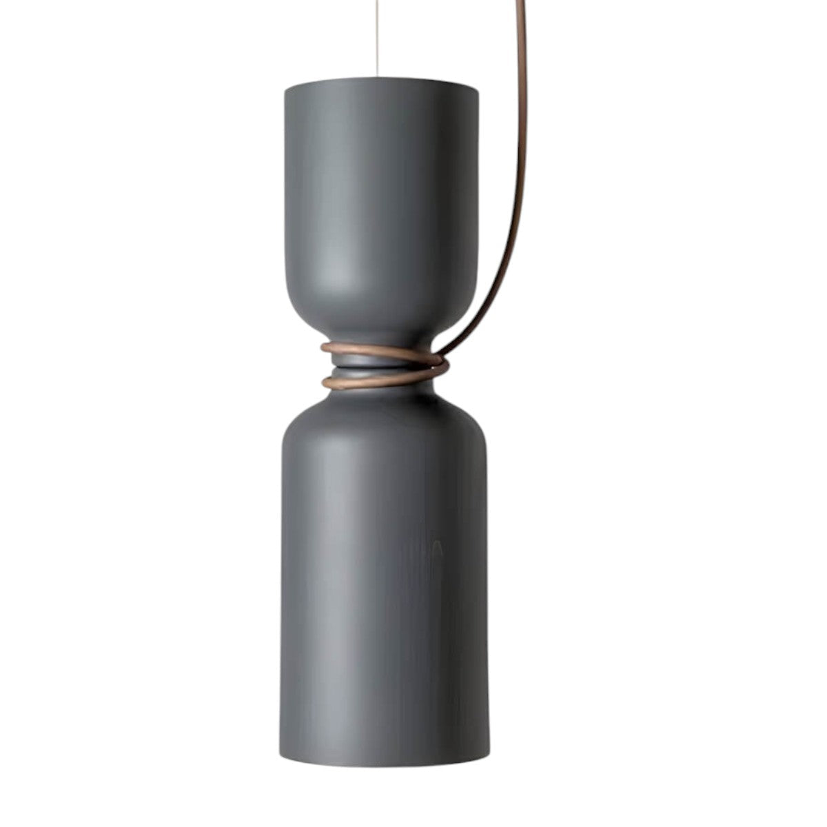 Variant image for Orlee Pendelleuchte – Geometrisches Design in Mattschwarz | Moderne Hängelampe für Esszimmer, LED E27, Höhenverstellbar-16