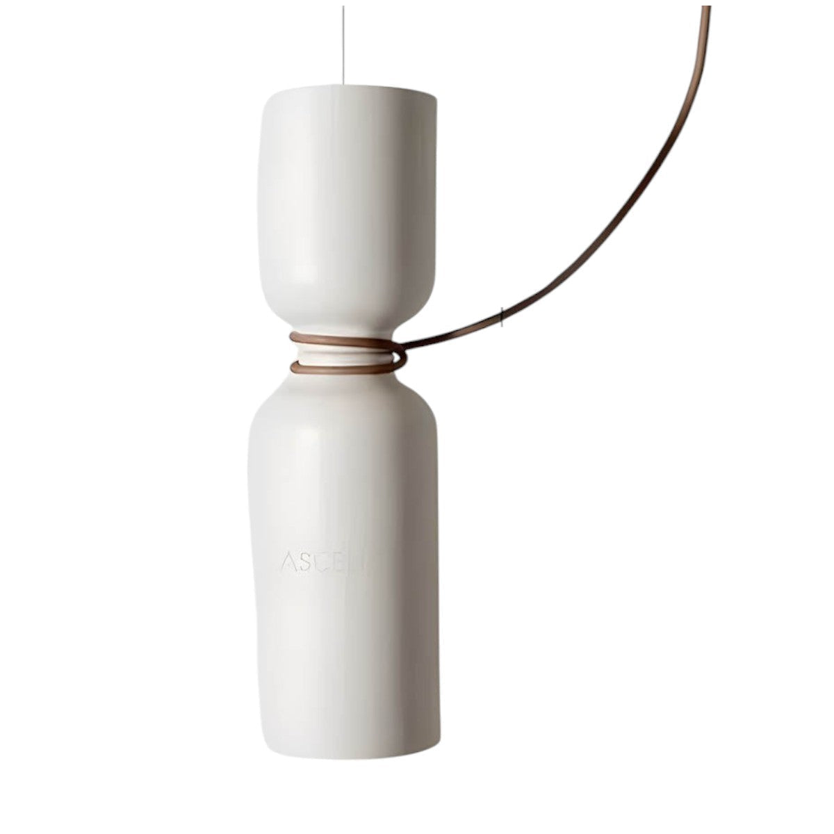 Variant image for Orlee Pendelleuchte – Geometrisches Design in Mattschwarz | Moderne Hängelampe für Esszimmer, LED E27, Höhenverstellbar-18