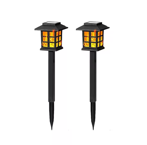 SolarTorchLite Gartenfackel