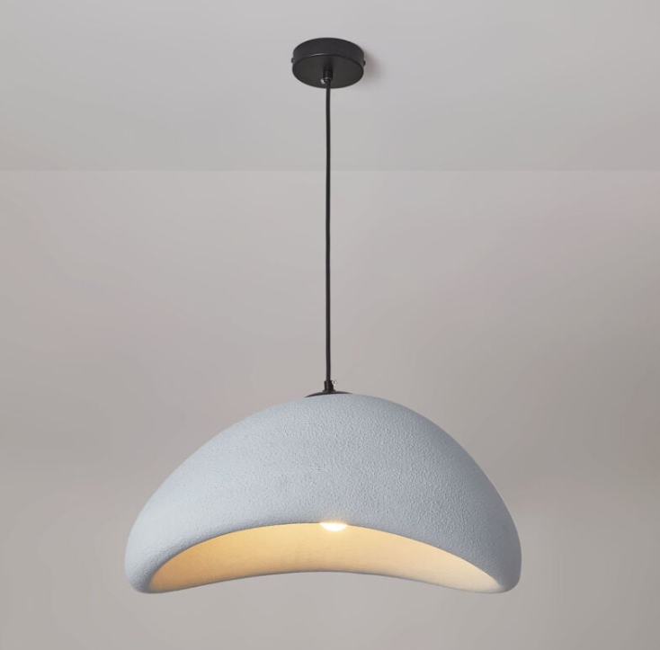 BORDEAUX Wasabi | Pendelleuchte Schwarz Dimmbar für Esszimmer