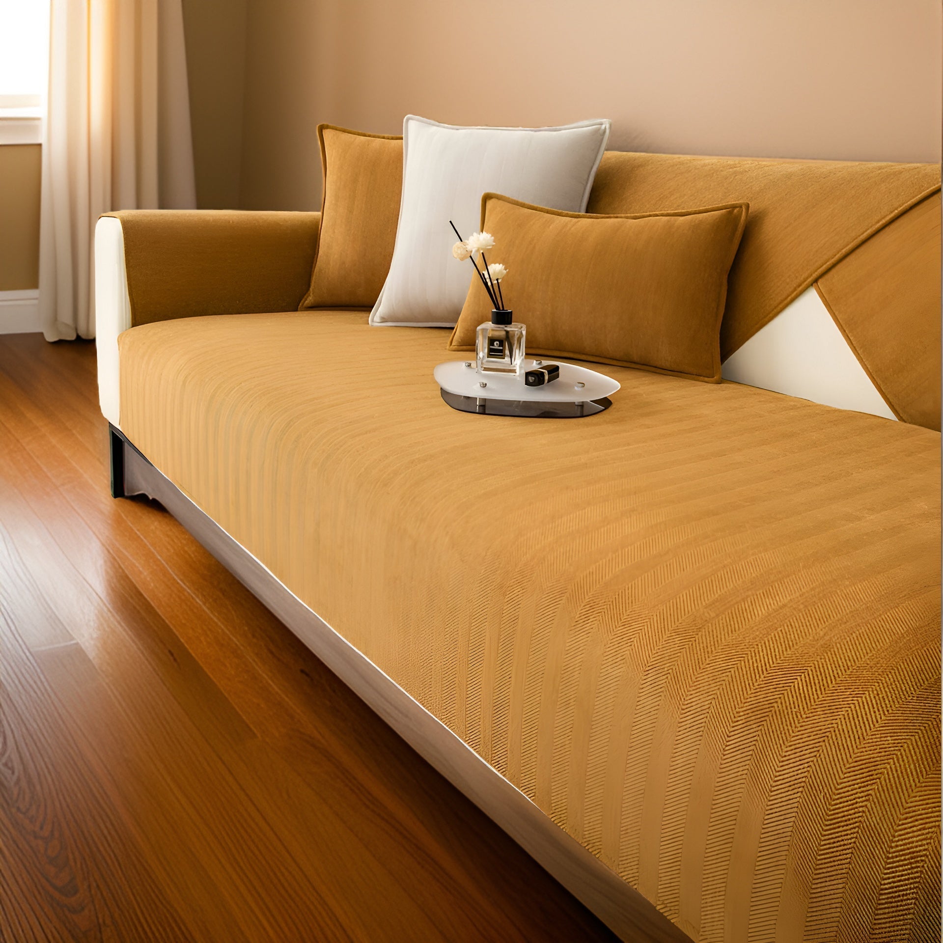 Variant image for Sofabezug | Universeller Möbel Schutz für Ihr Sofa-14