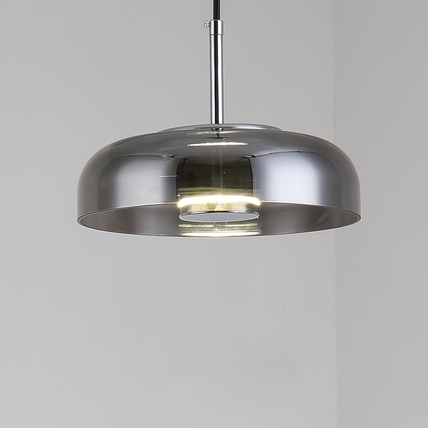 Solara Pendelleuchte – Moderne Hängelampe mit Integrierter LED für Esszimmer und Stilvolle Beleuchtung-6