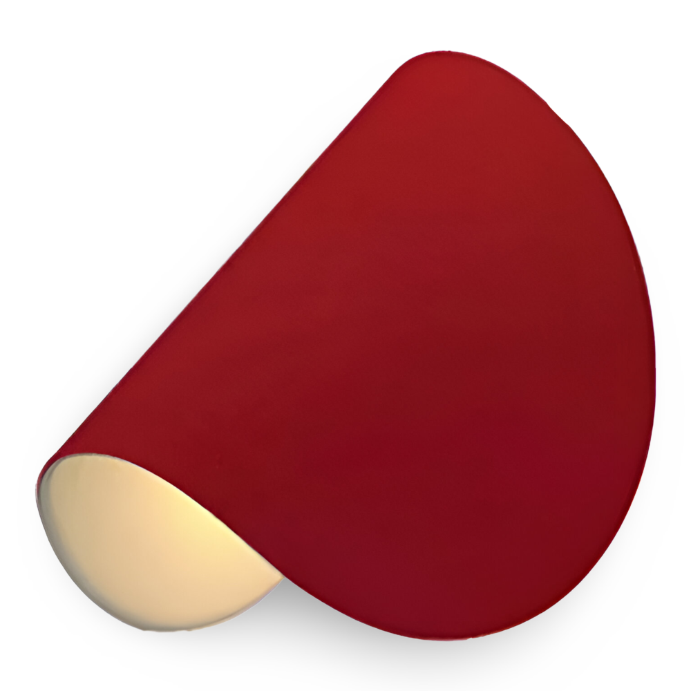 Twist | Drehbare LED Wandleuchte Schwarz aus Metall 9