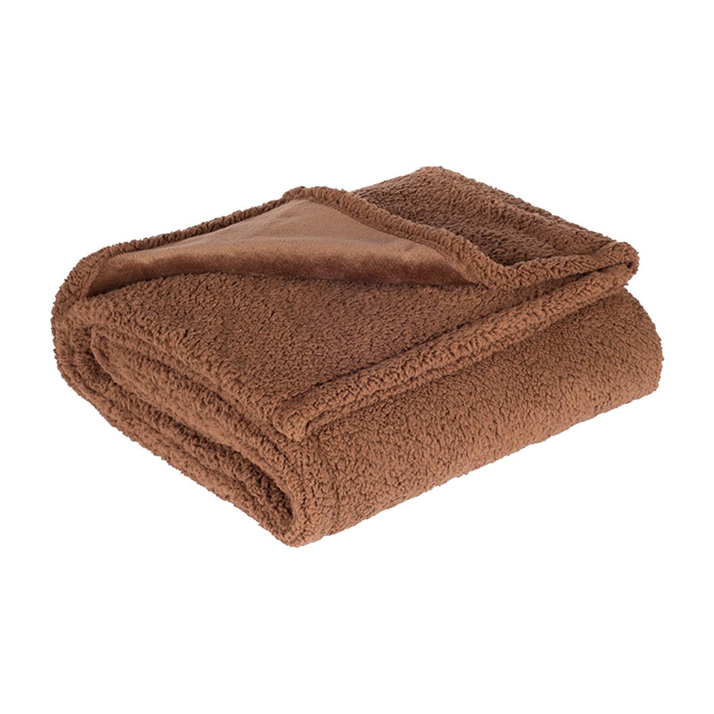 Weiche Wasserdichte Decke für Paare | Kuscheldecke 6