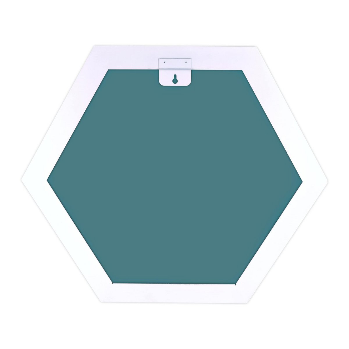 Gorillz Hive Hexagon Wandspiegel – Design trifft Nachhaltigkeit