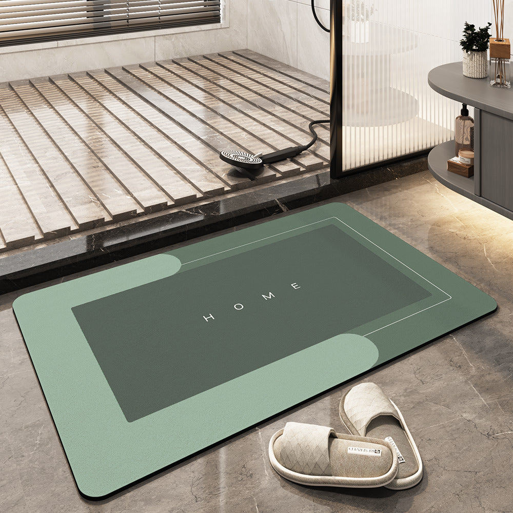 Variant image for AquaComfort | Schnelltrocknende Badematte 50x80cm-10