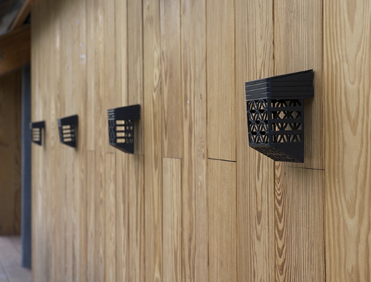 Starlight Silhouette Glühlicht 4er Set | Solar Gartenleuchten mit LED für Magische Gartenbeleuchtung und Langlebige Konstruktion-6