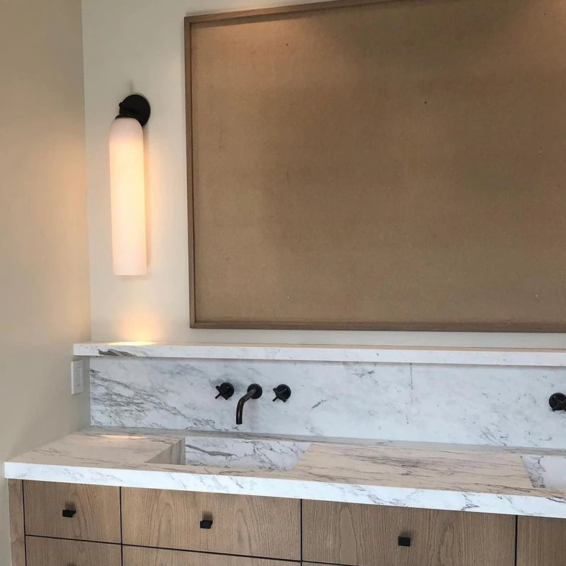 GlitzWall | Minimalistische Wandleuchte