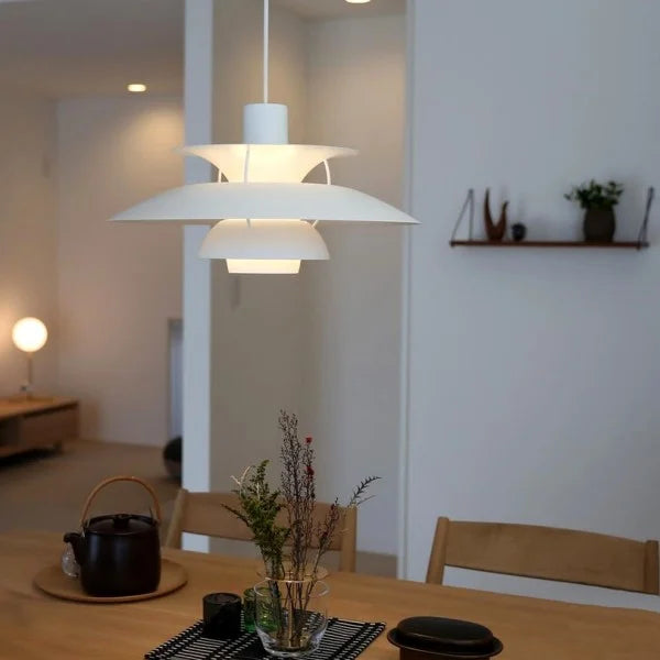 Skyglow | Hanglamp - Scandinavisch ontwerp