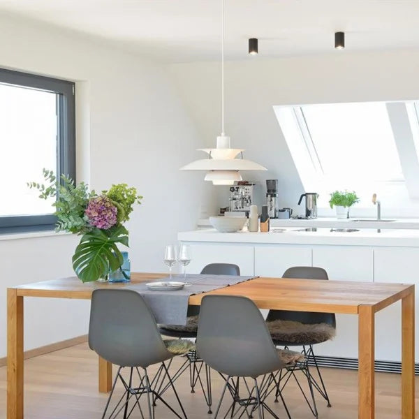 Skyglow | Hanglamp - Scandinavisch ontwerp