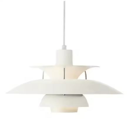 Skyglow | Pendelleuchte - skandinavisches Design