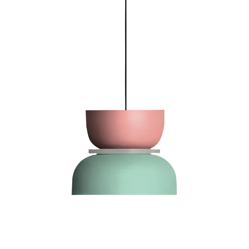 Variant image for Elegantes Farbblock Kleid für Damen – Komfortables Design, Vielseitig für Freizeit und Büro, Kurze Ärmel, Mehrfarbig-6