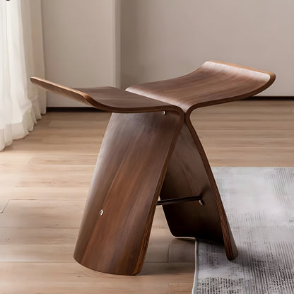 ZenWood bench furniture – Handcrafted wooden bench