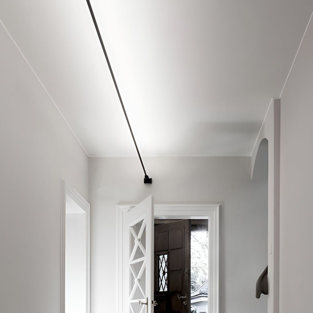 360° Drehbare LED Deckenleuchte | Flexible Deckenlampe 1