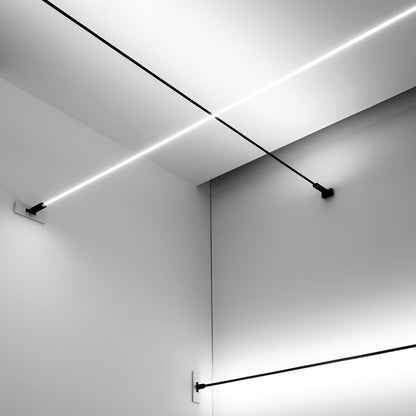 360° Drehbare LED Deckenleuchte | Flexible Deckenlampe 4