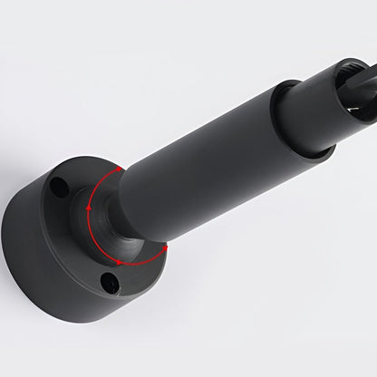 360° Drehbare LED Deckenleuchte | Flexible Deckenlampe 7