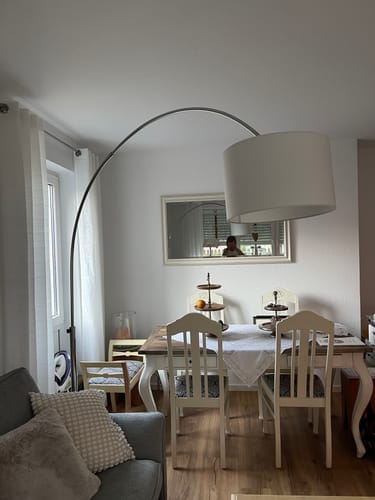 Kunden lieben unsere Lampen