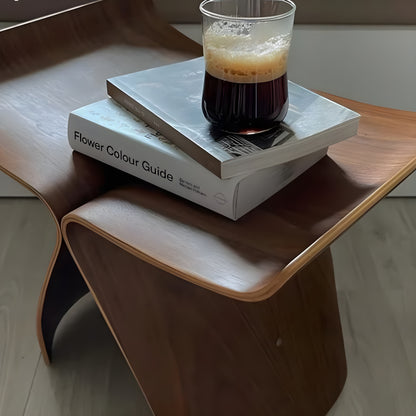 ZenWood bench furniture – Handcrafted wooden bench