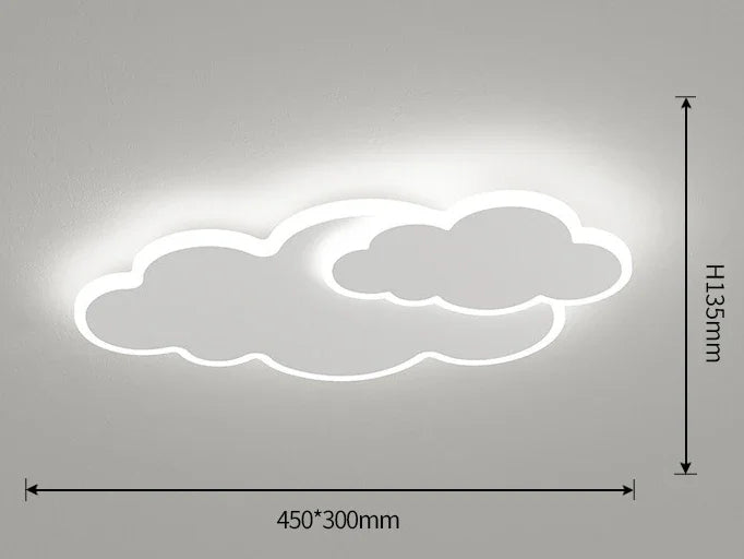 LumoSky | Minimalistische Skyline Glühbirne