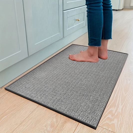Majest | Stilvolle Bodenmatte für Innenräume 50x80 cm Beige 1