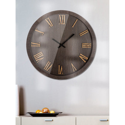 Wanduhr rund Schinzo H.60 cm