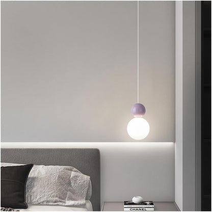 Lumea | Moderne LED-Hängeleuchte – G9-Fassung, Wandmontage, 110V-220V