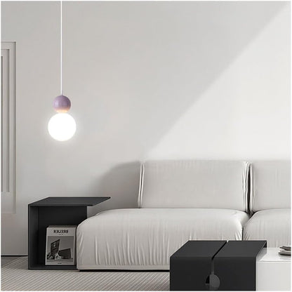 Lumea | Moderne LED-Hängeleuchte – G9-Fassung, Wandmontage, 110V-220V