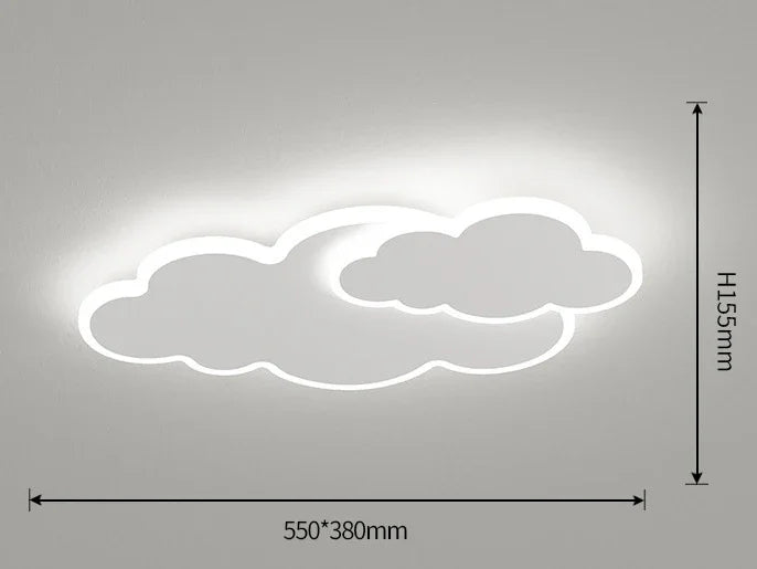 LumoSky | Minimalistische Skyline Glühbirne