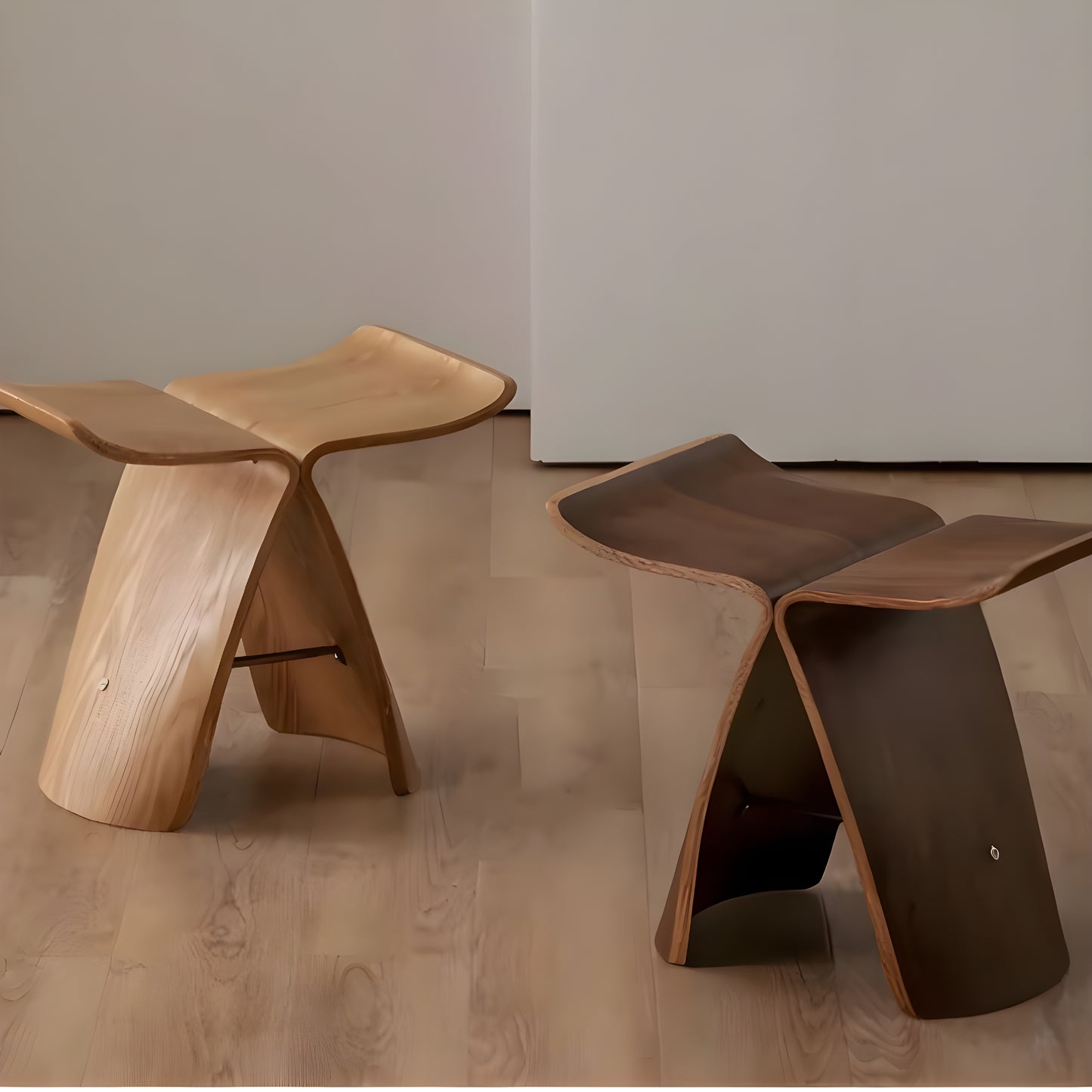 ZenWood bench furniture – Handcrafted wooden bench