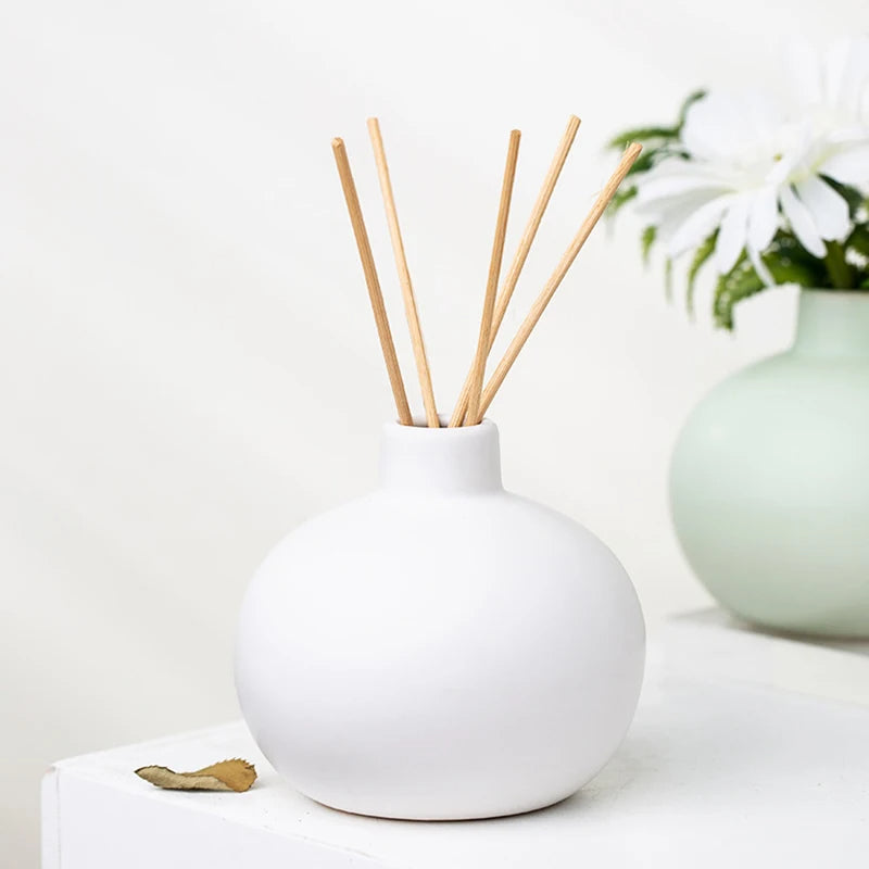 SolVase | Minimalistische nordische Vase