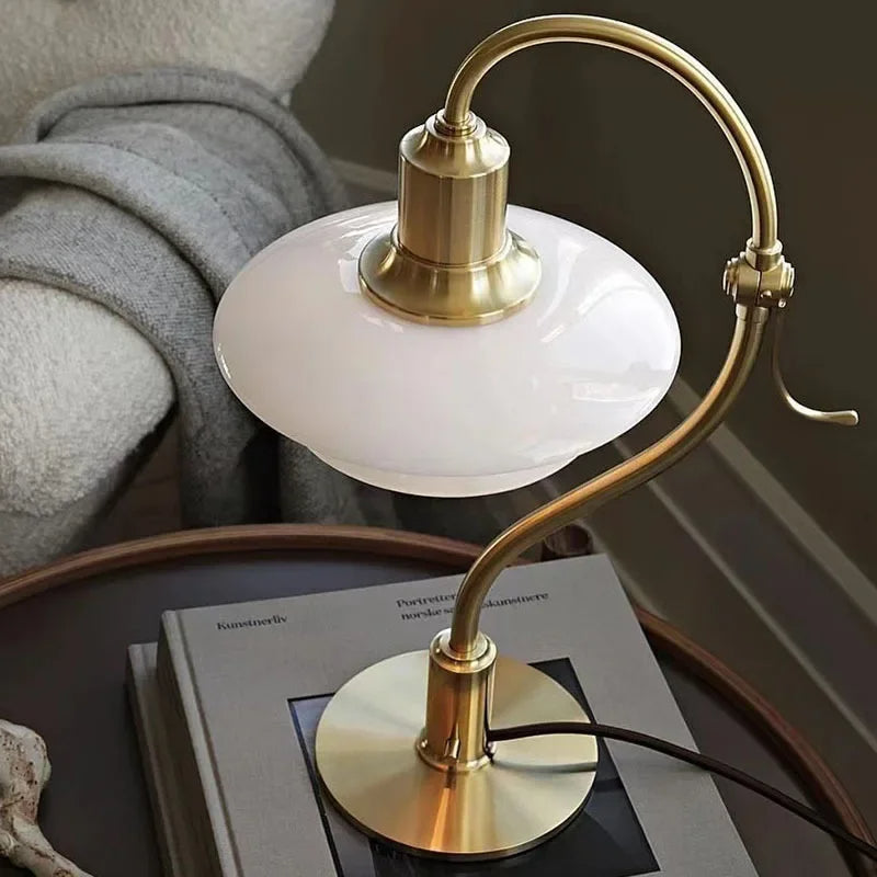 BrioLume | Minimalistische Akzentlampe