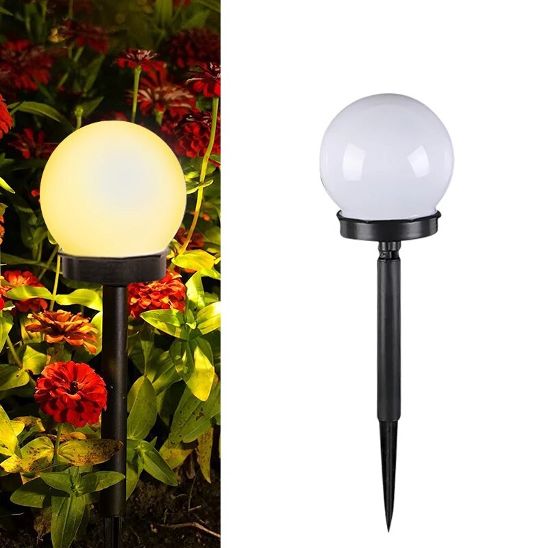 Solarleuchten Garten | LED Außenbeleuchtung Solar 5