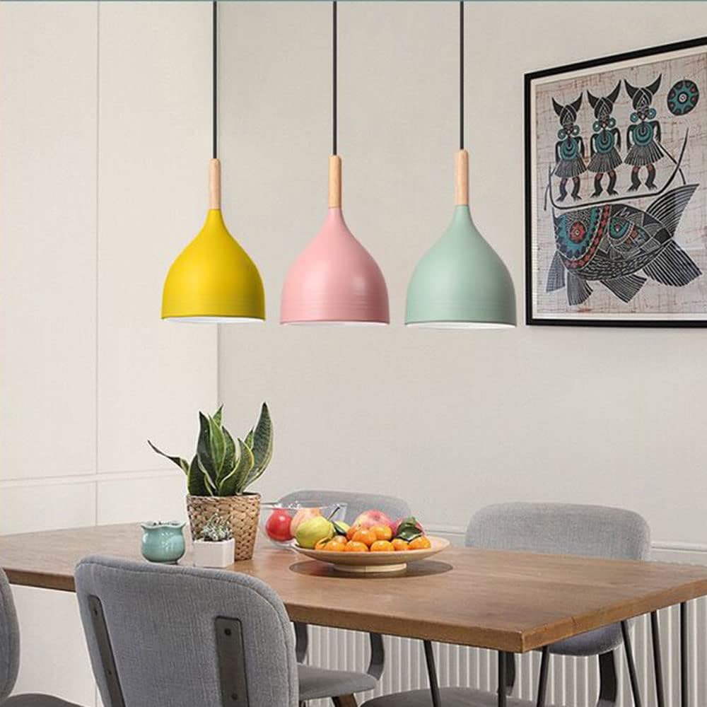 LumiSleek | Moderne LED-Pendelleuchte– Stilvolles Design