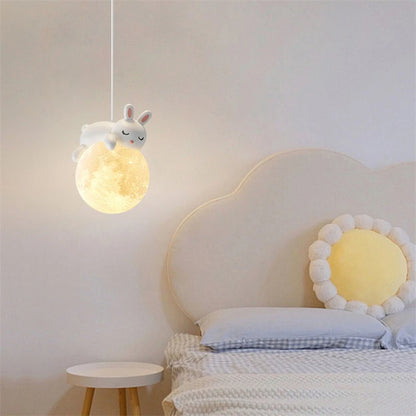 CozyMoon | Bear Hug Lampe