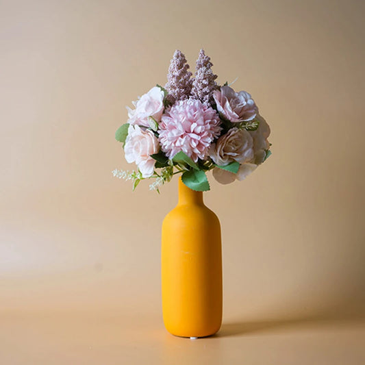 PureCove | Minimalistische Vase mit Charme