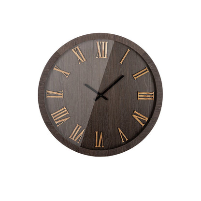 Wanduhr rund Schinzo H.60 cm
