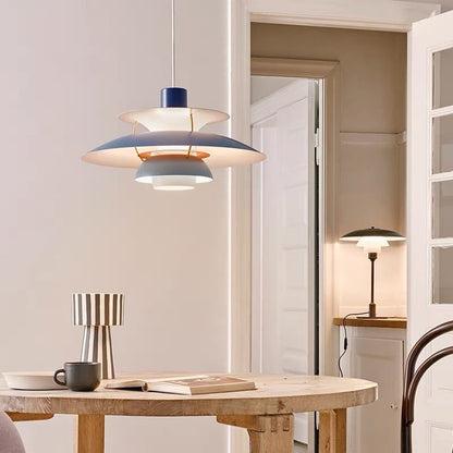 Skyglow | Hanglamp - Scandinavisch ontwerp
