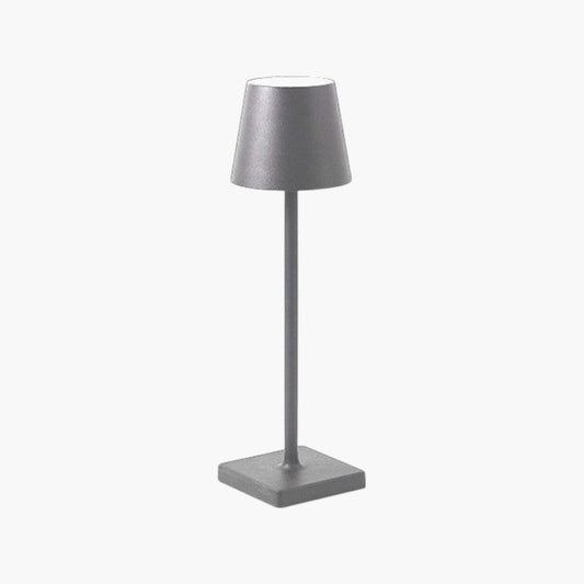 Tragbare LED Taschenlampe mit 130 Lumen und IP54 Schutz | Aluminium Design für Camping und Reisen-5