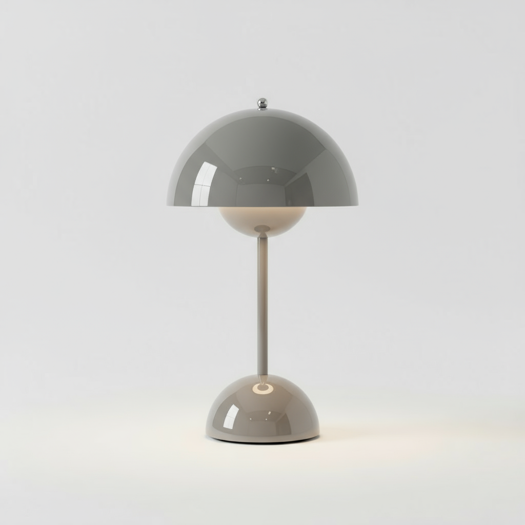 AuroraGlo Tafellamp – Draadloze LED-lamp