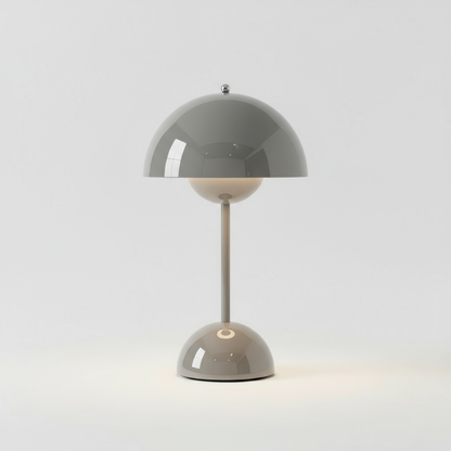 AuroraGlo Tafellamp – Draadloze LED-lamp
