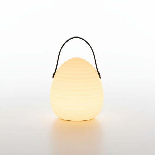 Moderne buitenlantaarn | Elegante LED tuinverlichting