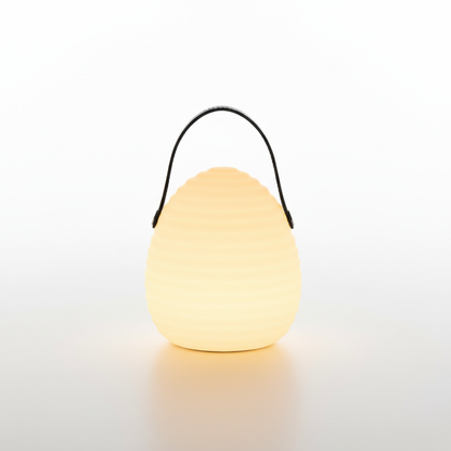 Moderne buitenlantaarn | Elegante LED tuinverlichting