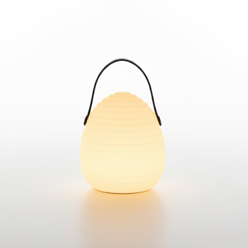 Lanterna esterna moderna | Elegante illuminazione da giardino a LED