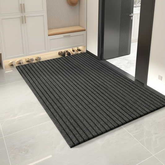 EverMat | Wetterfeste Fußmatte für den Außenbereich