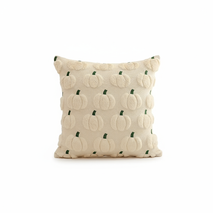 Poszewka na poduszkę z dynią | Poszewki na poduszki Halloween 18x18 cali