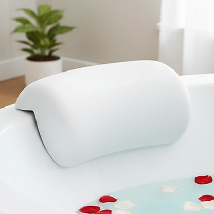 CozySoak | Ergonomisch badkussen voor het bad
