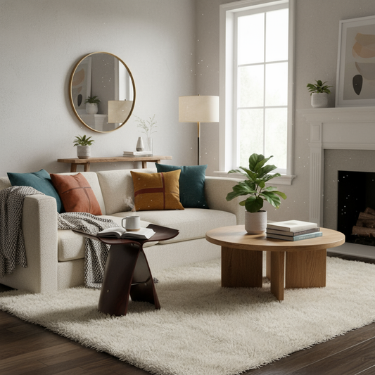 ZenWood panca – panca in legno fatta a mano