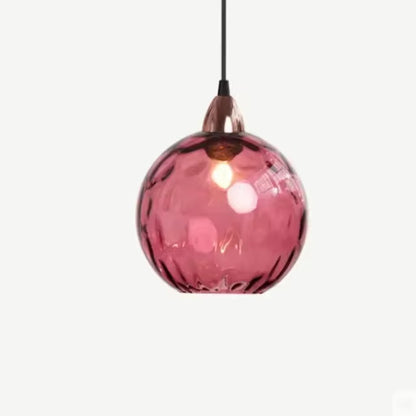 CrystalDrops | Radiant Orb Lights