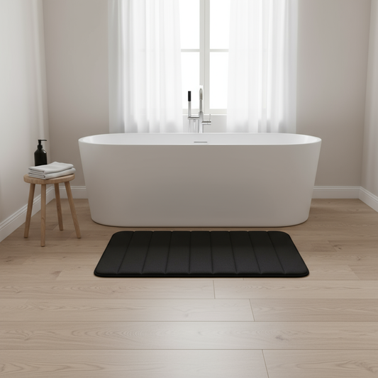 Livia | Antislip badmat voor badkamercomfort