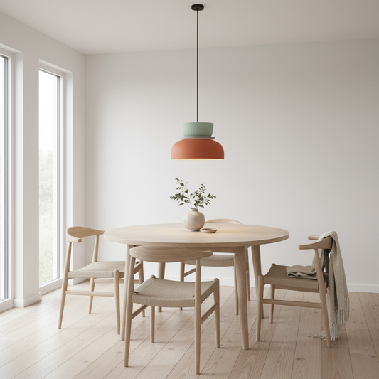 Hanglamp Nordic Macaron-stijl